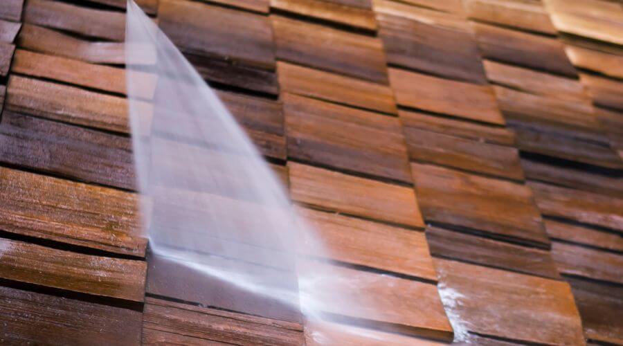 Roof Repair in Thornton, TX